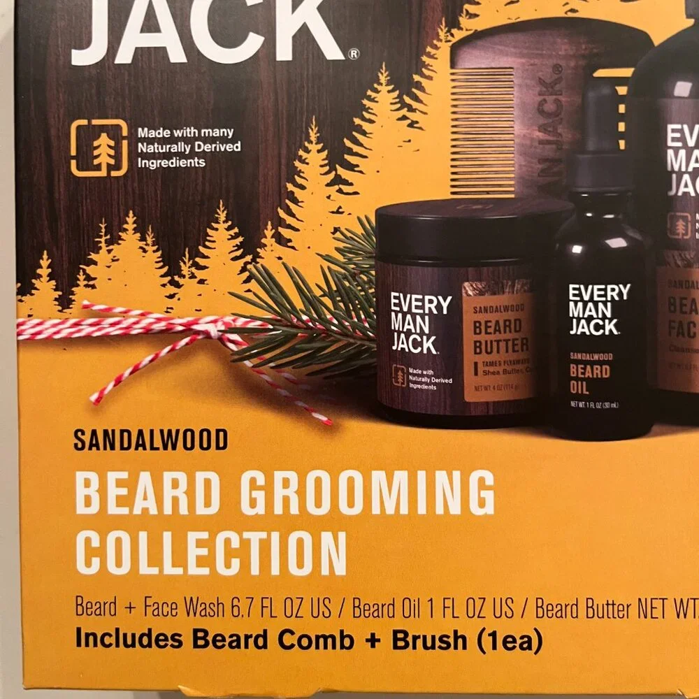 Every Man Jack every man